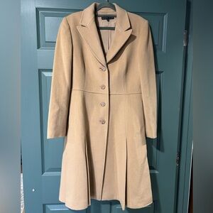 Antonio Melani wool coat